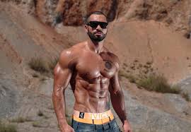 Maybe you would like to learn more about one of these? Body Building Craze 2016