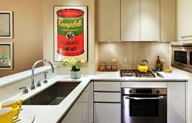 simple kitchen designs for small house