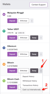 Web navigate to your portfolio page on the main navigation bar select the send button for the cryptocurrency wallet that you'd like to send from on the send dialog, select wallet addre… Remitano Launches Cash Out Internationally Feature To Make Remittance Easy Fast And Economical