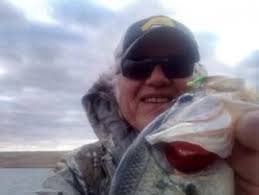 Featured Outdoor Writers