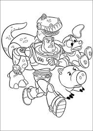 All toy story coloring book pages, including this toy story 51 coloring page are free. Kids N Fun Com 34 Coloring Pages Of Toy Story 3