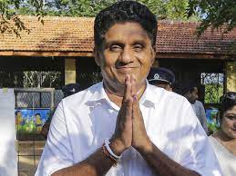 You might say sri lanka has been hiding in plain sight. Sri Lankan Tamils Prefer Premadasa Over Wickremesinghe To Lead Main Opposition The Economic Times