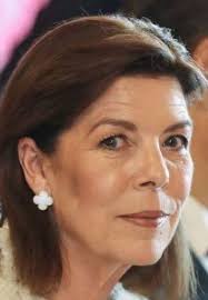 Caroline de monaco (caroline louise marguerite grimaldi), née le 23 janvier 1957 à monaco, est un membre de la famille princière de monaco. Pin On Tuesday