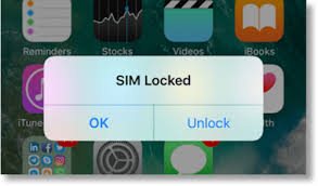 Your iphone may have been reported stolen, lost or due to an unpaid bill by the original network carrier. The Sin Card How Criminals Unlocked A Stolen Iphone 6ssecurity Affairs