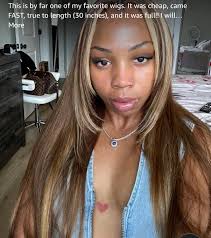 anybody available to do a wig install this month?!?!