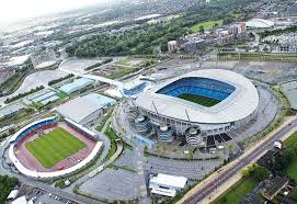 Манчестер сити / manchester city. Tripadvisor The Manchester City Stadium Tour Provided By Etihad Stadium Greater Manchester