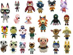 New animal crossing horizons celeste 8 plush toy soft doll figure birthday gift. Preorder Animal Crossing Plush Hobbies Toys Toys Games On Carousell