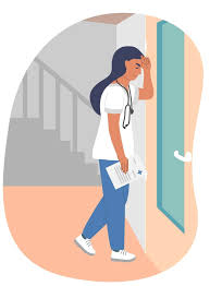 Image result for Provider Burnout