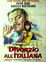Ennio de concini, pietro germi, alfredo giannetti. Divorzio All Italiana Sicilia Film