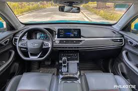 All photos of chery tiggo 7 pro chery tiggo 7 pro: 2021 Chery Tiggo 7 Pro First Impressions Review Philkotse Philippines