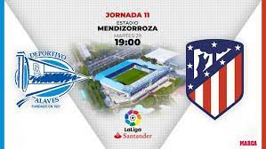 Atletico madrid vs alaves (link 001). Laliga Alaves Vs Atletico Madrid A Step Forward For Diego Costa Marca In English