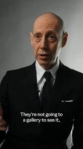 Announcing our next major exhibition