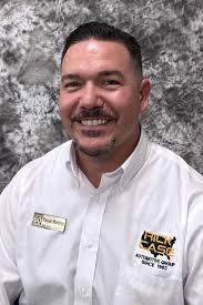 Hyundai Dealership Staff