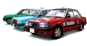 Originally cantonese, but it has been gaining popularity in mainland china, although still much less common than its synonyms. çš„å£«