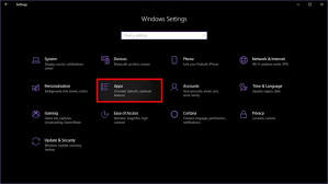 You can uninstall apps you've installed on your phone. How To Uninstall Apps And Programs On Windows 10 Android Authority