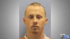 Marion man arrested after being found with stolen rescue squad radio