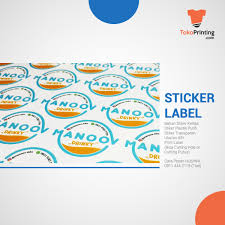Cara membuat stiker botol minuman jamu. Sticker Arsip Percetakan Makassar Promo Hp Wa 0811 444 2119 Toko Printing