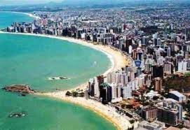Praia da Costa - ES