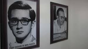 La Sala de la Memoria de Chamical, una vista recomendada en los Llanos