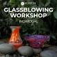 Horizon glassblowing individual workshop event image