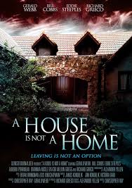 A House Is Not A Home Movie Poster Upcoming Horror Movies Movie Posters Home Movies