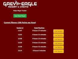 Grey Eagle Poker Pokergreyeagle Twitter