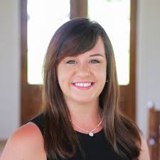 July 2024 Staff Spotlight ✨ Brooke Kent serves as a Behavioral Support  Specialist at WellHouse Child. Brooke says, "With God, none of our  suffering is wasted. There is so much evil in