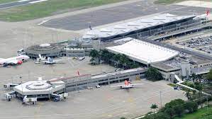 Book cheap flights to cali: Cali Alfonso Bonilla Aragon Airport Is A 3 Star Airport Skytrax