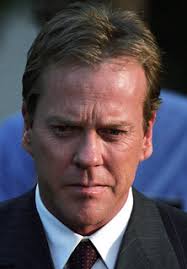 Cast Designated Survivor