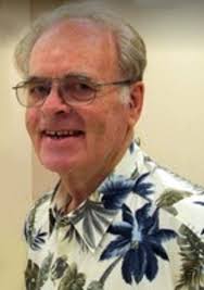 Mr. Robert “Bob” R. Huff Obituary