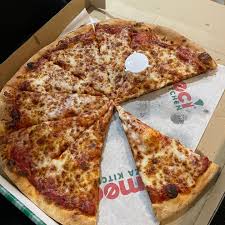Order food online at ameci pizza kitchen, brentwood with tripadvisor: Ameci Pizza Kitchen Reviews Brentwood Ca One Bite