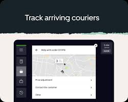 Open the app and sign in or create an account. Uber Eats Orders For Android Apk Download