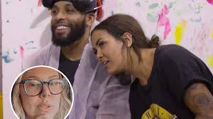 Kailyn Lowry Calls Out Ex Chris Lopez for Coparenting Comments on Teen Mom  Episode She Bailed On