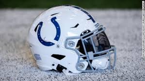 All the best indianapolis colts gear and collectibles are at the official online store of the nfl. Colts Reopen Team Facility After Covid 19 Negative Retests Cnn