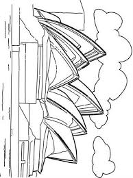 A lower square section with a central core, a middle octagonal the seven wonders you described of the ancient world are amazing, but taj mahal should also include in this list. Kids N Fun Com 14 Coloring Pages Of World Wonders
