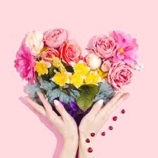 Maintaining Good Feminine Hygiene Should Be A Priority In Every Woman S Regimen These Tips Will Ensure You Keep In 2020 Rainbow Flowers Flower Images Flower Pictures