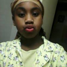 Iyanna Jade Staton (@JadeIyanna)