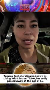 Ai Video of Tamara Wiggins