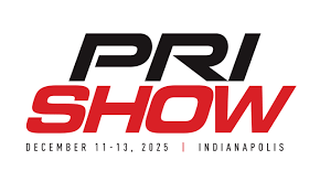 PRI Show 2025 Booth Builder 