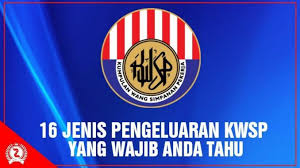 V01/06/2017 pengeluaran 50 tahun tujuan pengeluaran kesemua atau sebahagian simpanan dari akaun 2 apabila ahli mencapai umur 50 tahun. Rupanya Ada 16 Jenis Pengeluaran Kwsp Yang Boleh Dikeluarkan Awal Tak Perlu Tunggu Umur Nak Bersara Berita Steady
