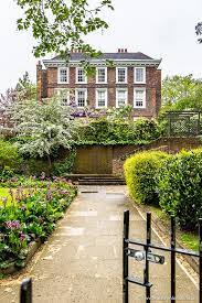 Hampstead London S Secret Village A Lovely Guide To The Area Hampstead London Walks In London Hampstead Heath