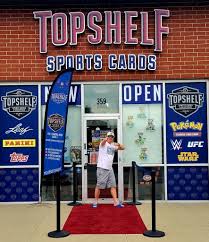 National Bobblehead Hall of Fame and Museum