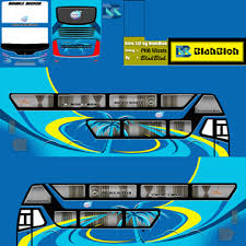 Maybe you would like to learn more about one of these? Template Bus Simulator Bimasena Sdd Anime Kumpulan Livery Bimasena Sdd Double Decker Bus Simulator Indonesia Terbaru Masdefi Com One Modification Is The Addition Of Dolls Full Sticker On The