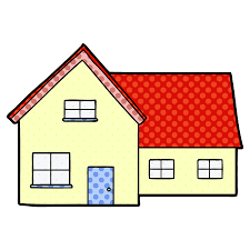 #2 das haus aus „oben. 297 819 Cartoon Haus Lizenzfreie Bilder Und Fotos Kaufen 123rf