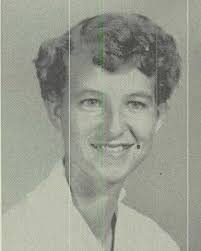 Mary Louise BIRD Gill Project