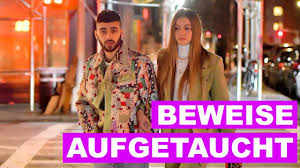 Wie unter anderem „tmz berichtet, ist das model schwanger. Beweis Aufgetaucht Gigi Hadid Ist Schwanger Baby Von Zayn Malik Youtube