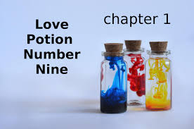 9, poción de amor no. Love Potion Number Nine Chapter 1 El Zorro New World Zorro Fanfiction