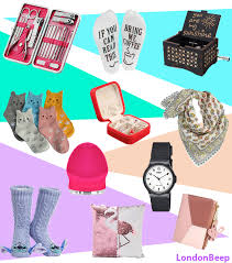 7 gifts for women, based on your relationship. 45 Cheap Birthday Gifts Under 10 Uk 2021 London Beep