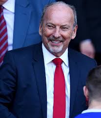 They have also won 19 league titles (including a premier league title), seven fa cups, a record eight league cups, and 15 fa community shields. Liverpool Fc Owner Who Owns Liverpool Fc Who Is Peter Moore Football Sport Express Co Uk