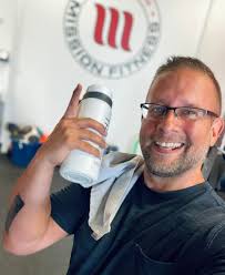 Mission Fitness DTSP